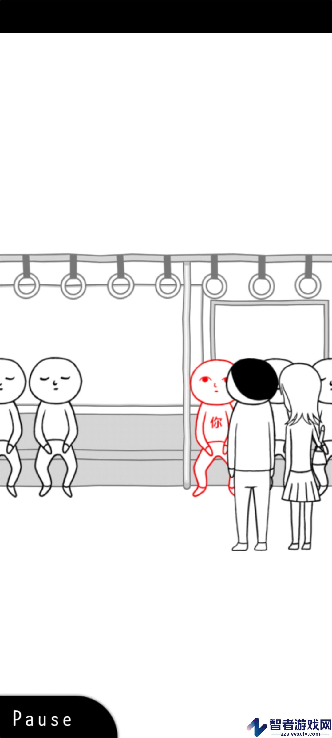 阅读空气3游戏(空気読み。3)