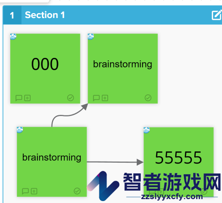 Stormboard白板软件
