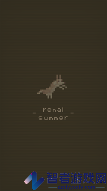 夕阳之夏游戏(renal summer)