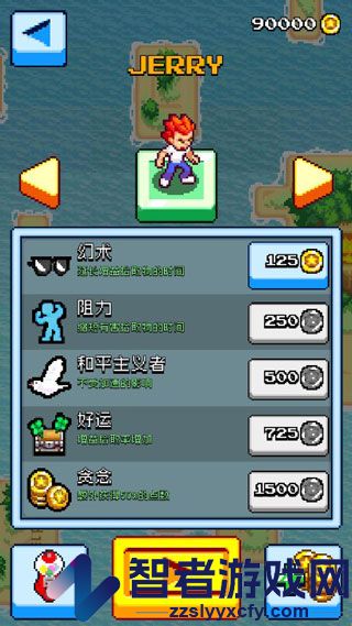 像素快侠最新版(Pixel Dodgers)
