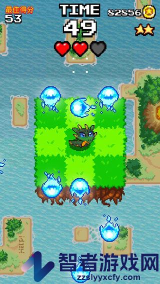 像素快侠最新版(Pixel Dodgers)