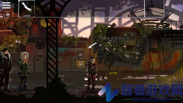 冒险重生游戏(Reborn Adventure)