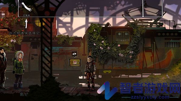 冒险重生游戏(Reborn Adventure)