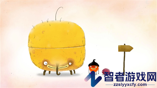 毛线先生游戏(CHUCHEL)