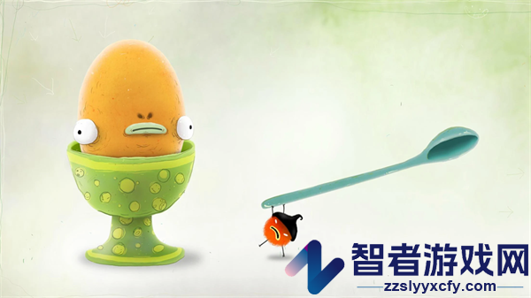 毛线先生游戏(CHUCHEL)