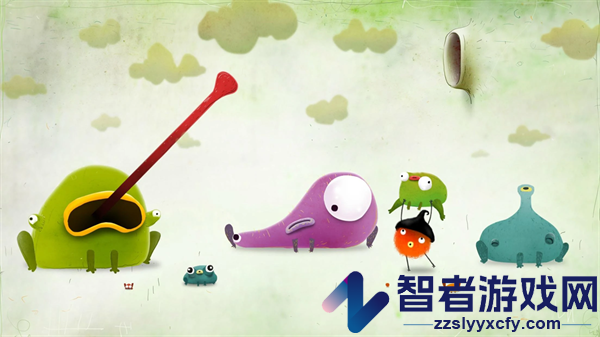 毛线先生游戏(CHUCHEL)