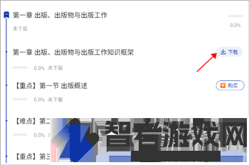 出版资格准题库app