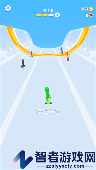 涡轮巨星游戏