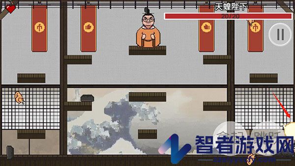 鸡汤来咯游戏(JiTangLaiLo)