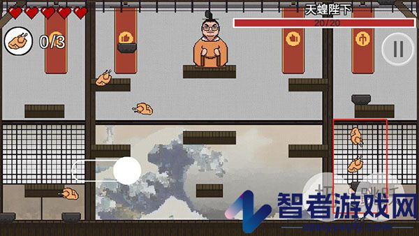 鸡汤来咯游戏(JiTangLaiLo)