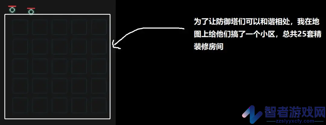 踏访塔防最新版