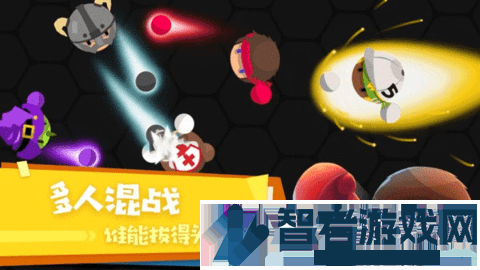 拳击大作战游戏免费版下载