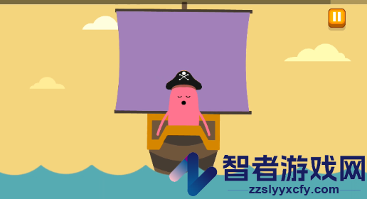 蠢蠢的幸存者游戏