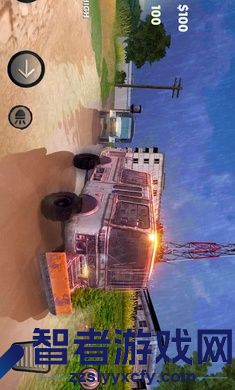 车手故事2游戏
