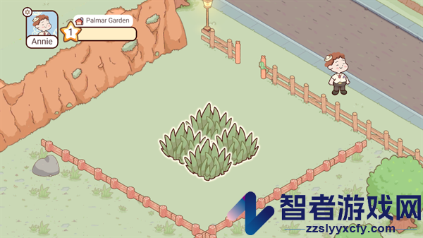 我亲爱的农场国际版