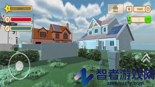 奇妙世界大冒险游戏最新版下载