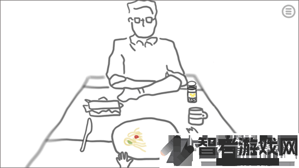 阿尔茨海默守护游戏
