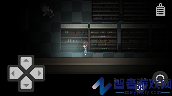 渔村游戏
