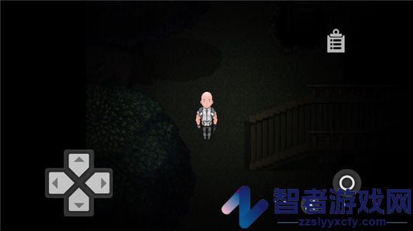 渔村游戏