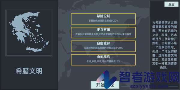 放置文明官方版