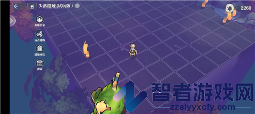 姬斗无双游戏