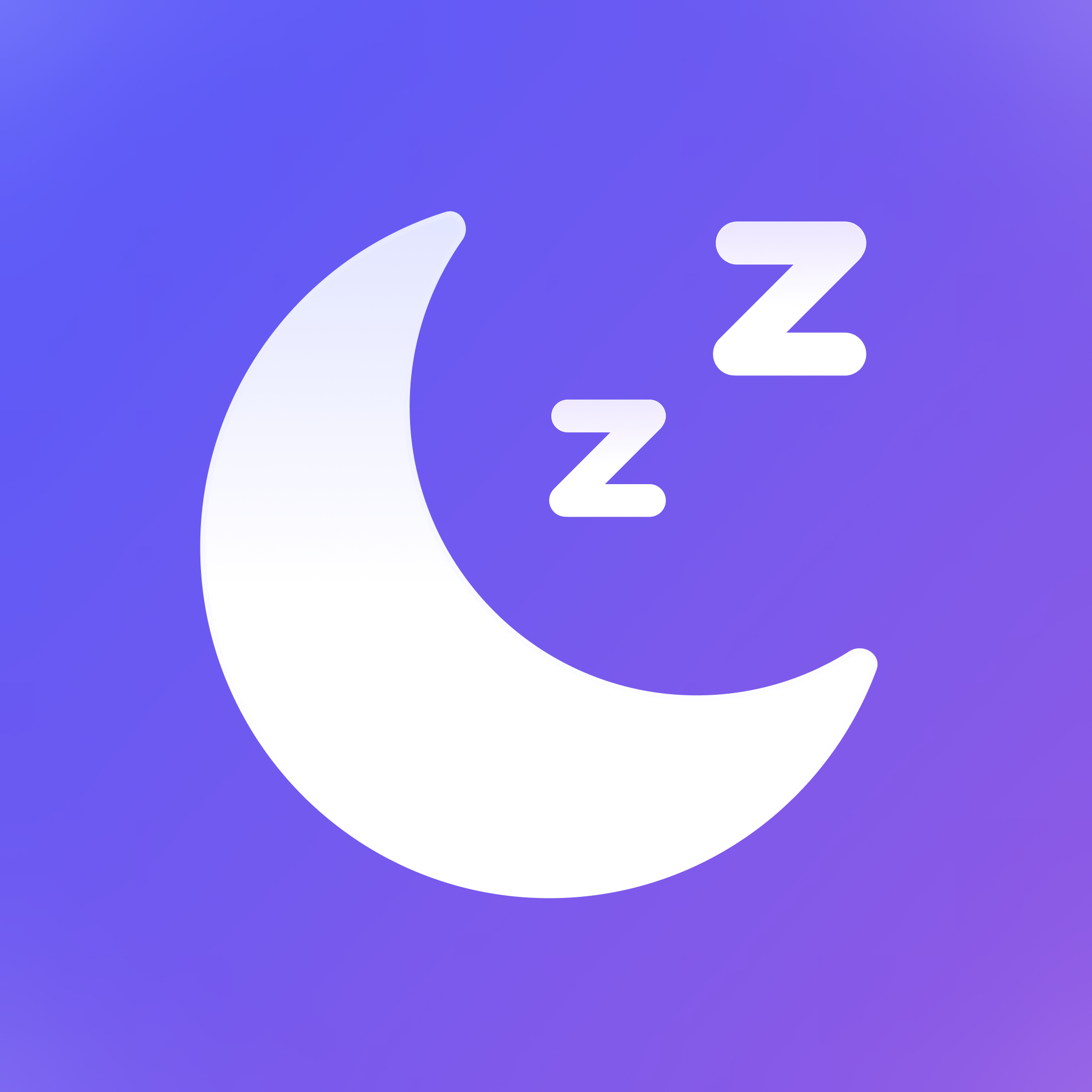 睡眠精灵APP