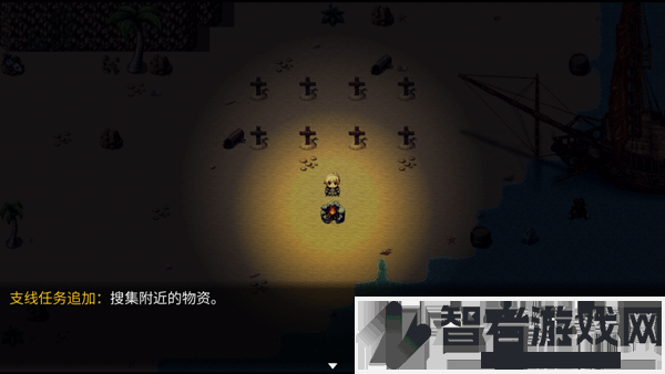 神律游戏
