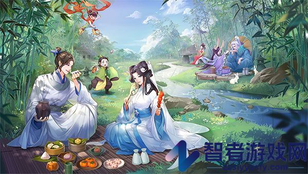 传说中的合合岛官方版