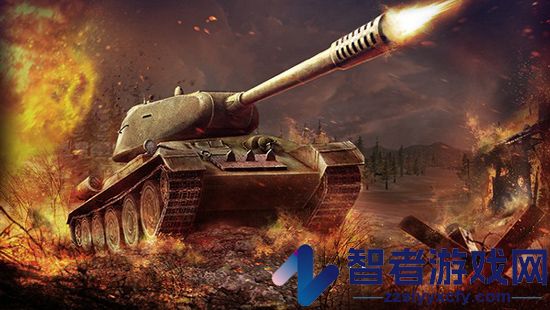 全民坦克联盟手游