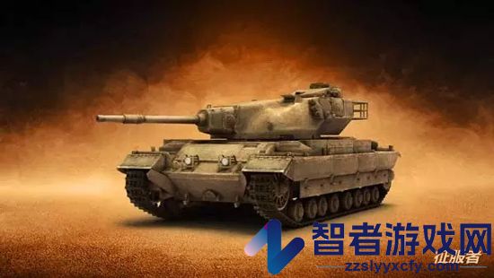 全民坦克联盟手游