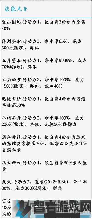 天选之子游戏