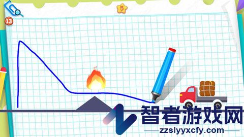 物理iq卡车游戏(物理IQ卡車)