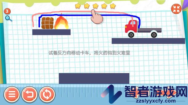 物理iq卡车游戏(物理IQ卡車)