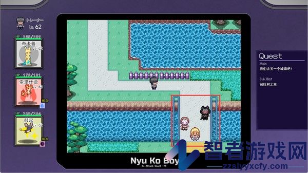 宝可梦迷之规则下载(Pokémon UNITE)