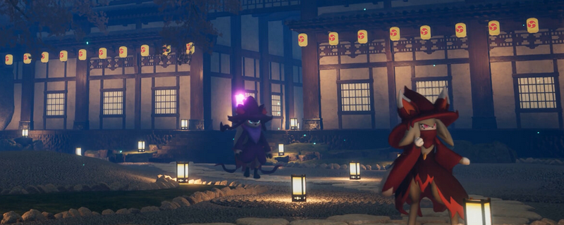 《幻兽帕鲁》帕鲁解体传送带详细制作方法攻略