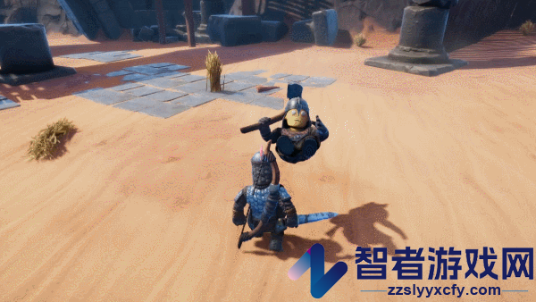 最后的鸡堡游戏特色内容介绍