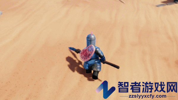 最后的鸡堡游戏特色内容介绍