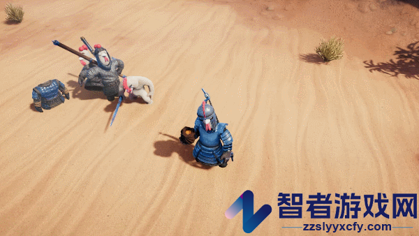 最后的鸡堡游戏特色内容介绍