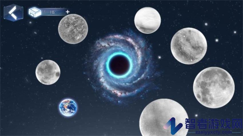 流浪小星球游戏免费版下载