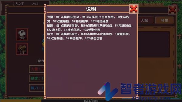 开局觉醒神级天赋游戏