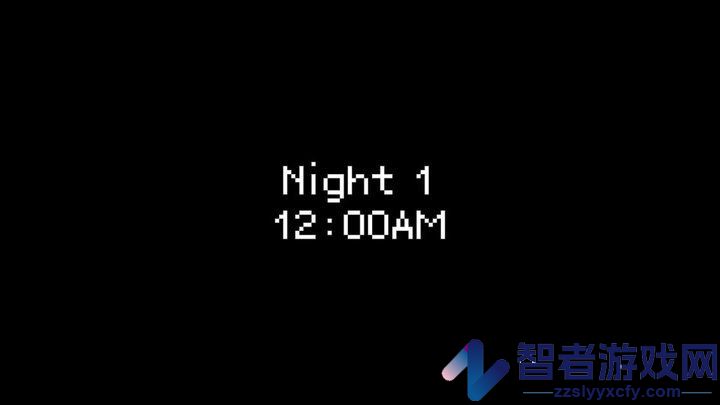 我的世界五夜后宫模组(FiveNightsAtMC)