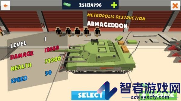 摧毁德比大作战手游官网版下载