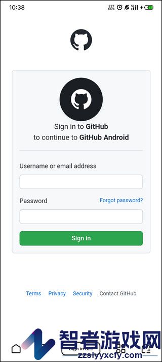 GitHubapp