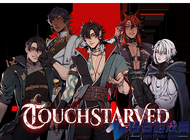 TOUCHSTARVED游戏特色内容介绍
