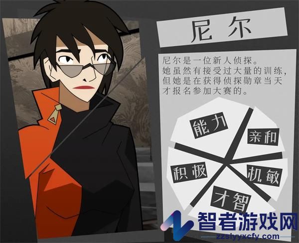 探案法侦探大赛下载手机版