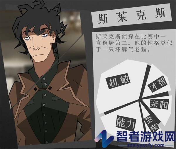 探案法侦探大赛下载手机版