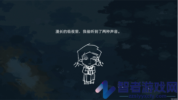 夜晚的路灯下总有人在散步最新版