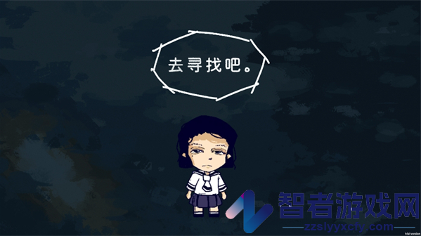 夜晚的路灯下总有人在散步最新版