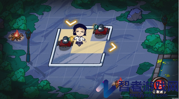 夜晚的路灯下总有人在散步最新版
