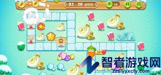 保卫萝卜九游版